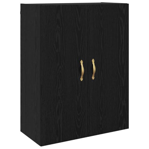 vidaXL Wandregal für Dein Wohnzimmer oder Esszimmer – stylisches und praktisches Möbelstück. Moderner rechteckiger Organizer mit viel Stauraum. vidaXL Wandregal für Dein Wohnzimmer oder Esszimmer – stylisches und praktisches Möbelstück. Moderner rechteckiger Organizer mit viel Stauraum. von vidaXL