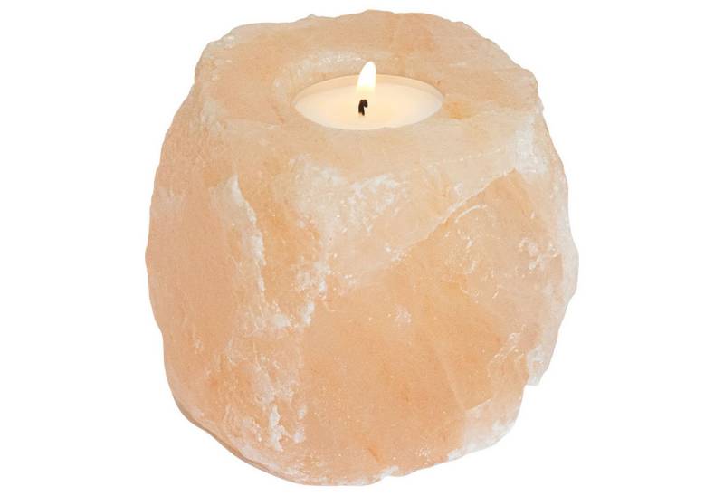 vidaXL Windlicht Kerzenhalter Kerzenständer Teelicht aus Salzstein 4 Stück 2,8 kg Rosa vidaXL Windlicht Kerzenhalter Kerzenständer Teelicht aus Salzstein 4 Stück 2,8 kg Rosa von vidaXL