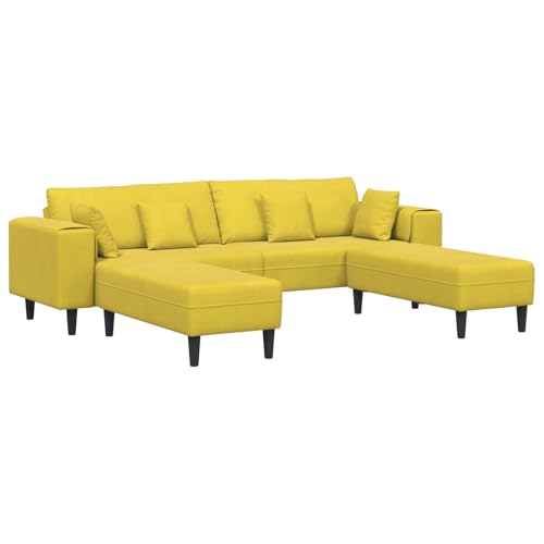 vidaXL Samtsofa - modernes Sitzmöbel für Dein Wohnzimmer. Zeitgemäße Couch im urbanen minimalistischen Design. vidaXL Samtsofa - modernes Sitzmöbel für Dein Wohnzimmer. Zeitgemäße Couch im urbanen minimalistischen Design. von vidaXL