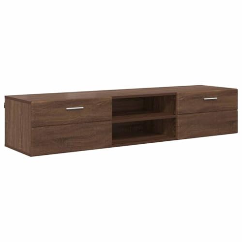 vidaXL Wohnzimmermöbel-Set - Stilvolle Organizer für einen modernen Touch in Ihrem Zuhause, die perfekte Lösung für minimalistische Innenräume. vidaXL Wohnzimmermöbel-Set - Stilvolle Organizer für einen modernen Touch in Ihrem Zuhause, die perfekte Lösung für minimalistische Innenräume. von vidaXL