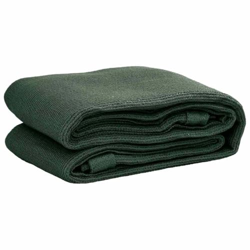 vidaXL Zeltteppich Wetterbeständig Vorzeltteppich Zeltboden Campingteppich Vorzeltboden Vorzelt Camping Boden Outdoor Teppich 250x300cm HDPE Grün vidaXL Zeltteppich Wetterbeständig Vorzeltteppich Zeltboden Campingteppich Vorzeltboden Vorzelt Camping Boden Outdoor Teppich 250x300cm HDPE Grün von vidaXL