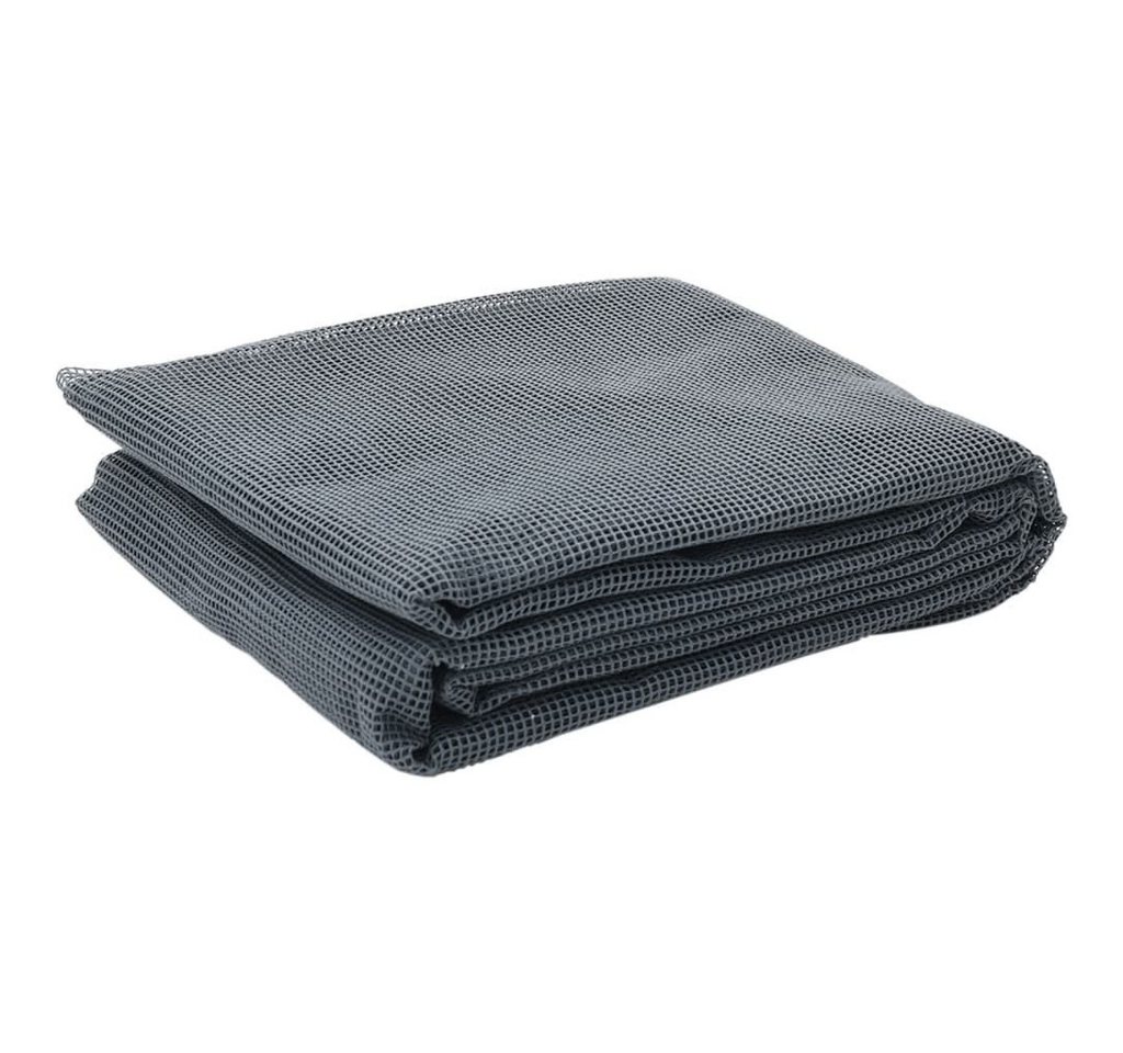 vidaXL Zeltteppiche Zeltteppich Outdoorteppich Campingteppich Anthrazit 4x3 m, Höhe: 0 mm vidaXL Zeltteppiche Zeltteppich Outdoorteppich Campingteppich Anthrazit 4x3 m, Höhe: 0 mm von vidaXL