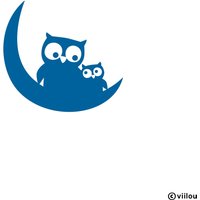 Wandtattoo Mond Eulen Wandsticker Babyzimmer Wandaufkleber Kinderzimmer Wandtattoos Wickelzimmer Dekoration Diy Illustration Eule Wandtattoo Mond Eulen Wandsticker Babyzimmer Wandaufkleber Kinderzimmer Wandtattoos Wickelzimmer Dekoration Diy Illustration Eule von viilou