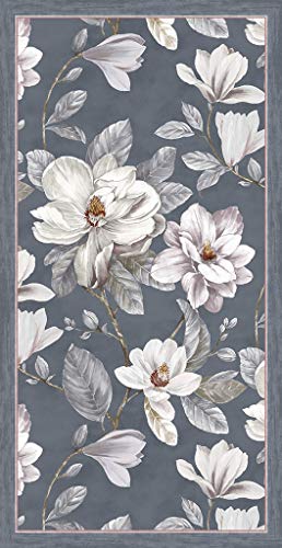 vilber, Vinylteppich, Magnolia DU 08, 40 x 78 x 0.22 cm von Vilber