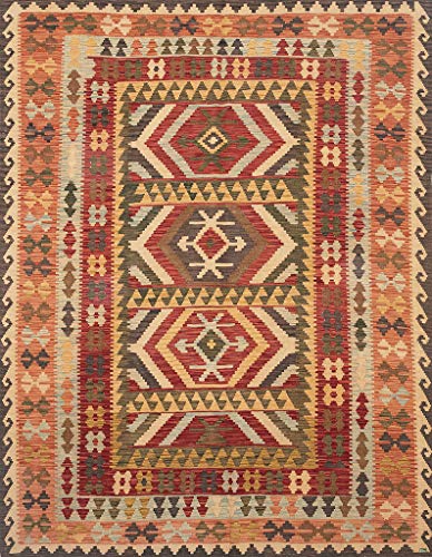 Vilber, Vinylteppich KILIM.2570 DU 01 155X200X0,22 CM von Vilber