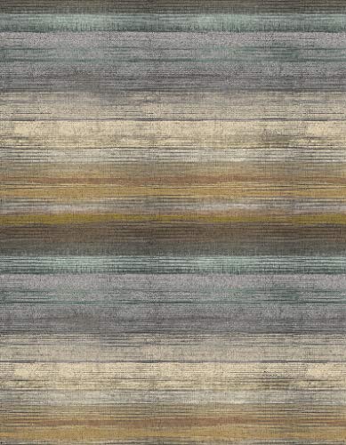 Vilber ,Vinylteppich, AFAR DU 20 155 x 200 x 0.22 cm, Grün - 20 von Vilber