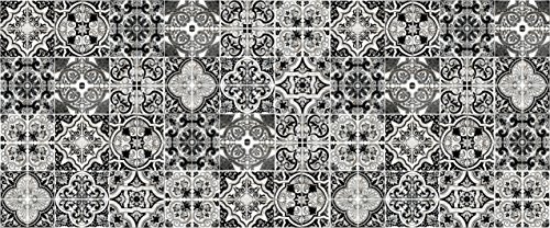 Vilber ,Vinylteppich, LISBOA.2638 DU 05 75X180 CM von Vilber