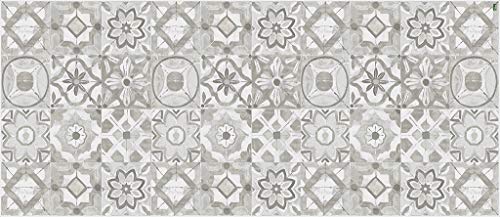 vilber, Vinylteppich, KOLLAR 10, 78 x 180 x 0.22 cm von Vilber
