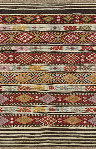 vilber Teppich, Vinyl, bunt, 100 x 155 x 0.22 cm vilber Teppich, Vinyl, bunt, 100 x 155 x 0.22 cm von Vilber