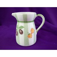 Andrea By Sadek Sahnekrug Andrea By Sadek Sahnekrug von villagetradingpost