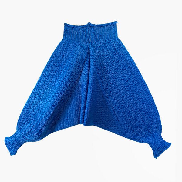 vincente Babyhose Sarouell aus Lyocellgarn von vincente