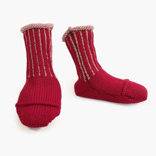 vincente Babysocken Sonderedition von vincente