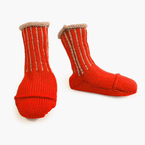 vincente Babysocken Sonderedition von vincente