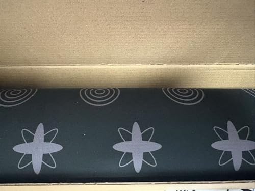 vinlley Spülmatte 30x40 cm – Wasserabsorbierende Küchenmatte, Rutschfeste Abtropfmatte für Spüle & Arbeitsfläche, Schnell Trocknend & Waschbar, Schwarz Grau 2 Pack vinlley Spülmatte 30x40 cm – Wasserabsorbierende Küchenmatte, Rutschfeste Abtropfmatte für Spüle & Arbeitsfläche, Schnell Trocknend & Waschbar, Schwarz Grau 2 Pack von vinlley