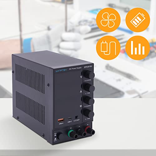 Bench Powersupply PowerSupply Variable PowerSupply Adjustable Power Supply Converter Electroplating Kit Variable dc-Stromversorgung Einstellbare dc-Stromversorgung Geregelte von vinnyooc