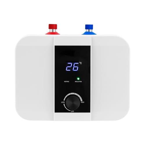 Elektrischer Durchlauferhitzer Durchlauferhitzer Durchlauferhitzer Dusche 1500w Mini Warmwasserbereiter Mit Ablesbarer Led-Temperaturanzeige 220v Elektrischer Wassererhitzer Warmwasser Elektrischer Durchlauferhitzer Durchlauferhitzer Durchlauferhitzer Dusche 1500w Mini Warmwasserbereiter Mit Ablesbarer Led-Temperaturanzeige 220v Elektrischer Wassererhitzer Warmwasser von vinnyooc