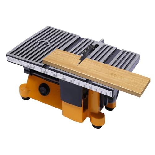 Mini TischkreissäGe Kleine TischkreissäGe TischkreissäGe Klein Mini KreissäGe Blueprint Mobile SäGestation TischkreissäGe Bastelarbeiten und Kleine Schnittprojekte Diy Holz Acryl Schneiden von vinnyooc