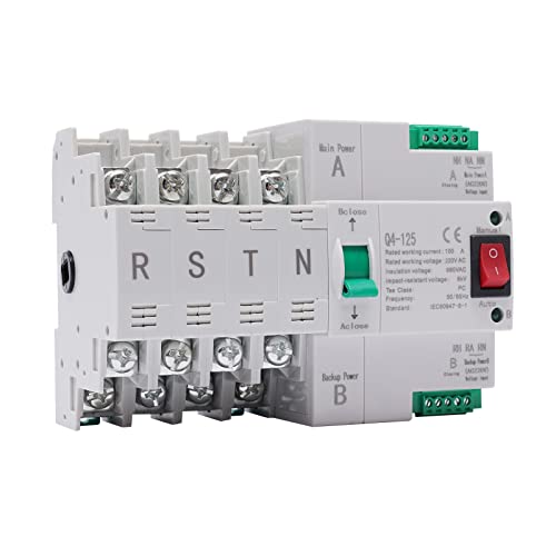 Netzvorrangschaltung Netzumschalter Umschalter 4 Polig Notstrom Umschalter Netzvorrangschaltung Wohnmobil Hutschiene Lastumschalter Kommunaler Netzumschalter für Kommunaler Strom Generator Netzvorrangschaltung Netzumschalter Umschalter 4 Polig Notstrom Umschalter Netzvorrangschaltung Wohnmobil Hutschiene Lastumschalter Kommunaler Netzumschalter für Kommunaler Strom Generator von vinnyooc