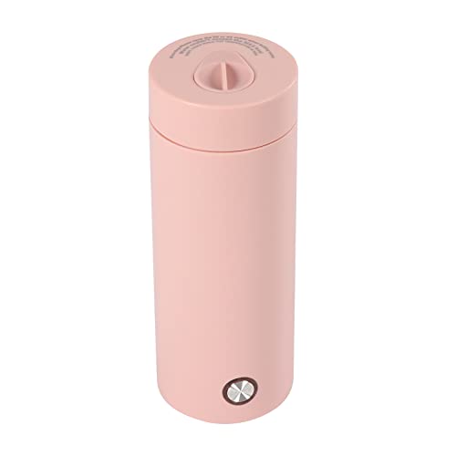 Reise Wasserkocher Reisewasserkocher Klein Mini Wasserkocher Reisewasserkocher Wasserkocher Reise Automatischer Abschaltfunktion 400 Ml Heizbecher fur Tee Kaffee Milch Schnelles Aufkochen 5 Minuten Reise Wasserkocher Reisewasserkocher Klein Mini Wasserkocher Reisewasserkocher Wasserkocher Reise Automatischer Abschaltfunktion 400 Ml Heizbecher fur Tee Kaffee Milch Schnelles Aufkochen 5 Minuten von vinnyooc