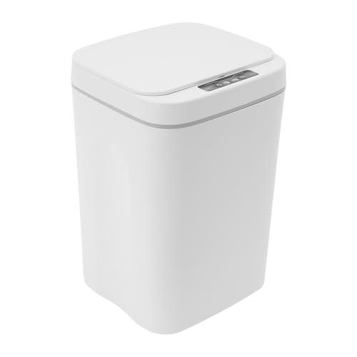 Sensor MüLleimer MüLleimer Sensor Automatischer MüLleimer MüLleimer Mit Sensor MüLleimer Automatischer Deckel Elektrischer MüLleimer Geeignet KüChen BäDer Schlafzimmer Wohnzimmer BüRos Toiletten Sensor MüLleimer MüLleimer Sensor Automatischer MüLleimer MüLleimer Mit Sensor MüLleimer Automatischer Deckel Elektrischer MüLleimer Geeignet KüChen BäDer Schlafzimmer Wohnzimmer BüRos Toiletten von vinnyooc