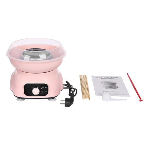 Zuckerwattemaschinen Cotton Candy Machine Candy Floss Machine Elektrische Zuckerwattemaschine Set Elektrische Retro Candy Corn Zuckerwatte StäBe Popcorn Zucker Zuckerwatte Maschine FüR Zuhause Zuckerwattemaschinen Cotton Candy Machine Candy Floss Machine Elektrische Zuckerwattemaschine Set Elektrische Retro Candy Corn Zuckerwatte StäBe Popcorn Zucker Zuckerwatte Maschine FüR Zuhause von vinnyooc