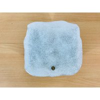 Weiße Murano Glas Wandlampe Von Kalmar Franken, Österreich, 1960Er Jahre Weiße Murano Glas Wandlampe Von Kalmar Franken, Österreich, 1960Er Jahre von vinovo