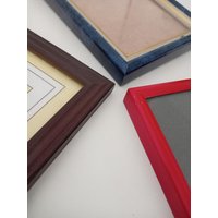 Bilderrahmen 80Er Dreier Set Rahmen Sammlung Klein von vintagegalerie2025