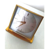 Wecker Reisewecker Mechanisch Kienzle Vintage Wecker Reisewecker Mechanisch Kienzle Vintage von vintagegalerie2025