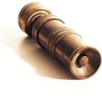 Antike Garten Wasserschlauch Düse . Massiv Messing Vintage Schönes Sammlerstück Upcycling Material Patina Antike Garten Wasserschlauch Düse . Massiv Messing Vintage Schönes Sammlerstück Upcycling Material Patina von vintagehall