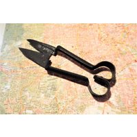 Antike Schere Landhaus Deko Werkzeug Vintage Antike Schere Landhaus Deko Werkzeug Vintage von vintagehappimillAT