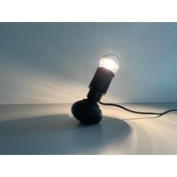 Model 600G Table Lamp By Gino Sarfatti For Arteluce, Italy, 1960S von vintageinmode