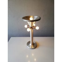 Rare Temde Floor & Table Lamp - Mid Century Modern 1960S Switzerland Rare Temde Floor & Table Lamp - Mid Century Modern 1960S Switzerland von vintageinmode