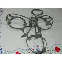 Service-Vorspeisen in Reguliert. Dienst-Vorspeise Geregelt von vintagemadeinFRANCE