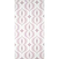 70Er Leimdruck Tapete #1643 - Laufender Meter O. Rolle/Retro Vintage Wallpaper, Geometrisch 70Er Leimdruck Tapete #1643 - Laufender Meter O. Rolle/Retro Vintage Wallpaper, Geometrisch von vintagetapeten