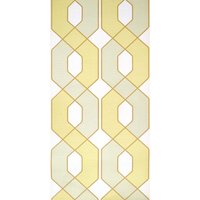 70Er Tapete #0210Bl - Laufender Meter/Vintage Geometric Wallpaper 70Er Tapete #0210Bl - Laufender Meter/Vintage Geometric Wallpaper von vintagetapeten
