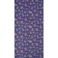 70Er Tapete #1222 - Blumentapete Laufender Meter O. Rolle/ Vintage Flower Wallpaper 70Er Tapete #1222 - Blumentapete Laufender Meter O. Rolle/ Vintage Flower Wallpaper von vintagetapeten