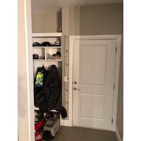 Lineal Wachstumskarte 7 Ft Wandaufkleber Höhenmessung Aufkleber Gc201 Lineal Wachstumskarte 7 Ft Wandaufkleber Höhenmessung Aufkleber Gc201 von vinyl4decor