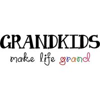 Enkel Machen Das Leben Großartig Mit Dem Mehrfarbigen Vinyl-Aufkleber-Set, Wie Auf Pinterest Zu Sehen Enkel Machen Das Leben Großartig Mit Dem Mehrfarbigen Vinyl-Aufkleber-Set, Wie Auf Pinterest Zu Sehen von vinylexpress