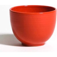 Cup Yun rot von viola beuscher ceramics