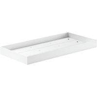 VIPACK - FAGUS weiß Bettschublade auf Rollen, 90 x 190 cm, Buche teilmassiv von vipack