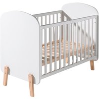 Vipack Babybett von vipack