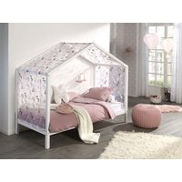 Vipack Hausbett "Dallas" von vipack