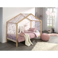 Vipack Hausbett "Dallas" von vipack