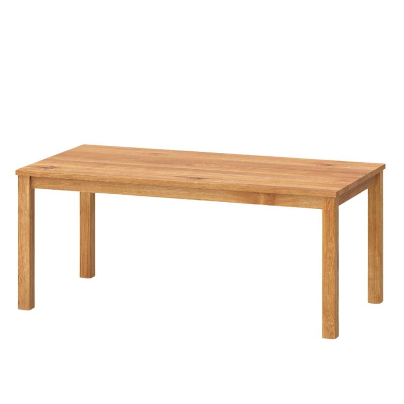 vitamin design - Forte - moderner Designer Esstisch aus massivem Holz von vitamin design
