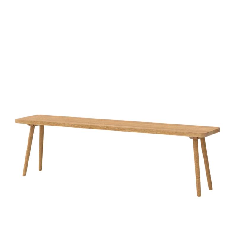 vitamin design - Una - Massivholz Sitzbank ohne Lehne in 14 Holzarten vitamin design - Una - Massivholz Sitzbank ohne Lehne in 14 Holzarten von vitamin design