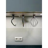 Kitchenaid Rühraufsatz Halter Kitchenaid Rühraufsatz Halter von vitaprint3D