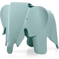 Stuhl Eames Elephant eisgrau von vitra.