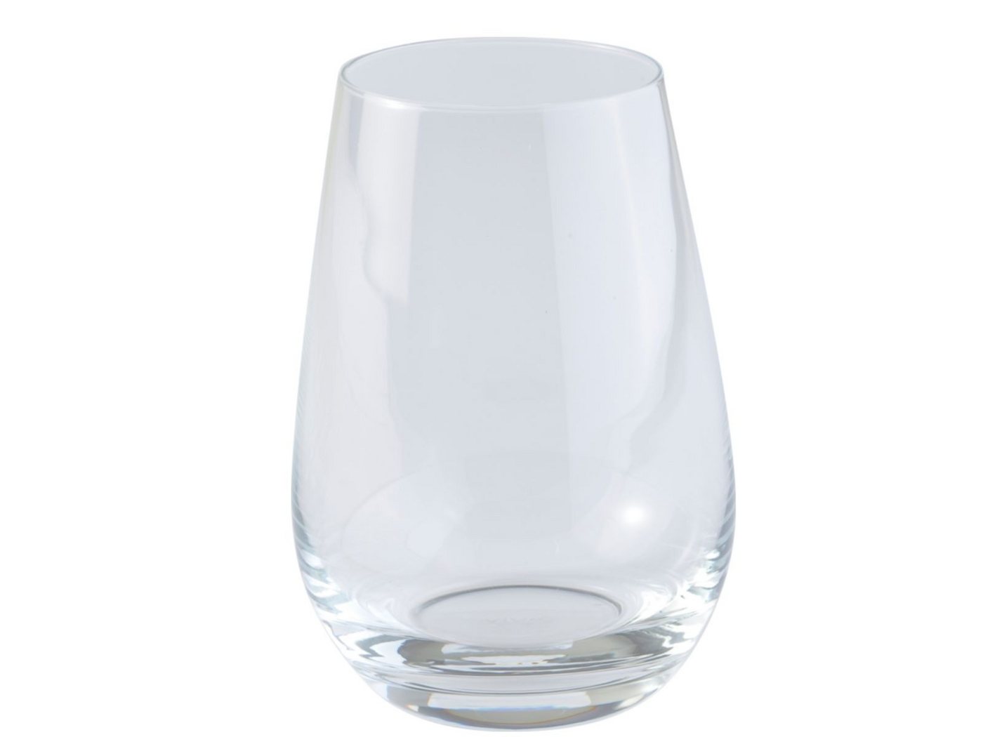 vivo Villeroy & Boch Group Cocktailglas Voice Basic Glas Longdrinkglas Set, Kristallglas von vivo Villeroy & Boch Group