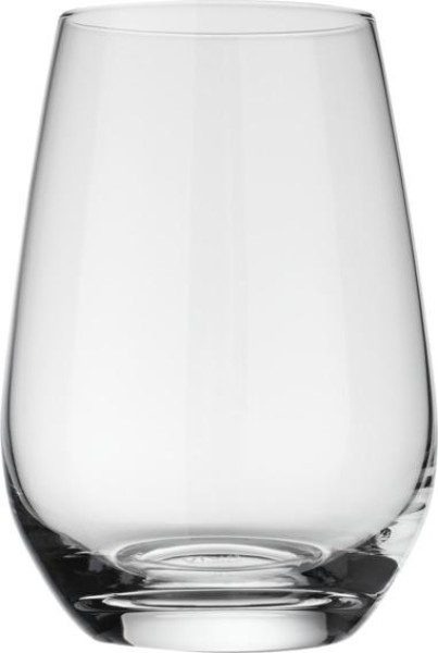 vivo - Villeroy & Boch Group Voice Basic Glas Longdrinkglas Set 4tlg. von vivo Villeroy & Boch Group