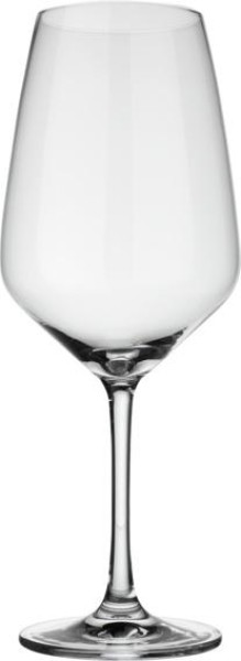 vivo - Villeroy & Boch Group Voice Basic Glas Rotweinglas Set 4tlg. von vivo Villeroy & Boch Group